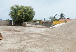 Foto de terreno habitacional en venta en  , miramar, ciudad madero, tamaulipas, 0 No. 01