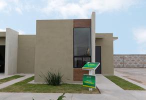 Casas en venta en Miravalle, Gómez Palacio, Durango 