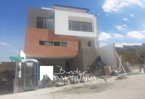 Casas en venta en Miravalle, San Luis Potosí, San... 