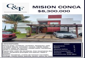 Casas en venta en Misión de Concá, Querétaro, Que... 