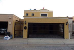 Casas en Misión Del Sol, Hermosillo, Sonora 