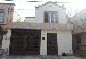 Casas en venta en Misión Santa Fé, Guadalupe, Nue... 