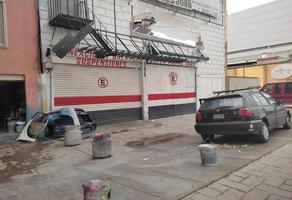 Foto de inmueble en Misterios #S-N, Col. Vallejo C.P. 07870, Gustavo A. Madero