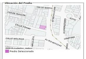 Foto de inmueble en  , Col. Mixcoac C.P. 03910, Benito Juárez