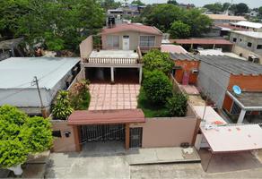 Foto de casa en venta en moctezuma 605, villa alta, acayucan, veracruz de ignacio de la llave, 7566034 No. 01