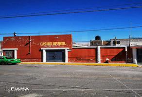 Inmuebles en Moctezuma, Tepic, Nayarit 