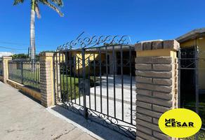 Casas en venta en Modelo, Hermosillo, Sonora 