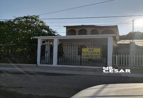 Casas en venta en Empalme, Sonora 