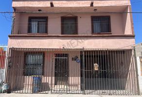 Casas en venta en Oasis Revolución 2, Juárez, Chi... 