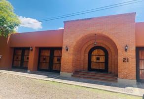 Foto de inmueble en Molino del rey, Col. Colinas del Parque C.P. 76140, Querétaro