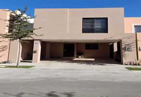 Casas en venta en Mitras Poniente Sector Jordan, ... 