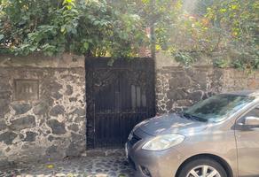 Foto de inmueble en Monasterio, Col. San Angel C.P. 01000, Álvaro Obregón