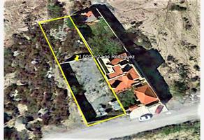 Foto de terreno habitacional en venta en mont parnase 1, privada emilio rodríguez, saltillo, coahuila de zaragoza, 0 No. 01