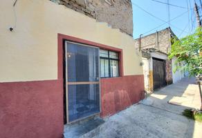 Descubrir 87+ imagen casas en renta en guadalajara colonia la federacha