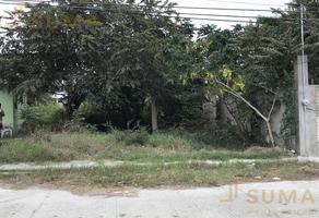Foto de terreno habitacional en venta en  , monte alto, altamira, tamaulipas, 0 No. 01