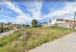 Foto de terreno habitacional en venta en  , monte alto, altamira, tamaulipas, 0 No. 01