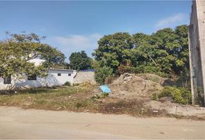 Foto de terreno habitacional en venta en  , monte alto, altamira, tamaulipas, 24265522 No. 01
