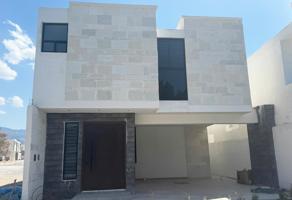 Foto de inmueble en Monte Apeninos, Villas de Guadalupe, Saltillo, Col. Magisterio C.P. 25294, Saltillo