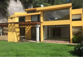 Foto de casa en venta en monte de las cruces , san lorenzo acopilco, cuajimalpa de morelos, df / cdmx, 0 No. 01