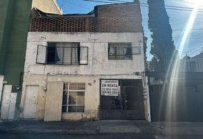 Inmuebles en renta en San Juan Bosco, Guadalajara... 