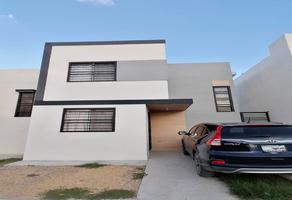 Casas en Vistas de San Juan, Juárez, Nuevo León 