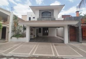 Casas en venta en Montebello, Culiacán, Sinaloa 