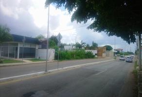 Foto de terreno habitacional en renta en  , montebello, mérida, yucatán, 0 No. 01