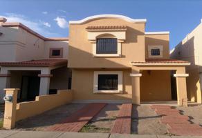 Casas en Montecarlo, Hermosillo, Sonora 