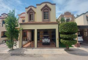 Casas en venta en Montecarlo, Hermosillo, Sonora 