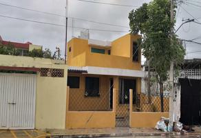Casas en Montecristo, Campeche, Campeche - Propiedades.com
