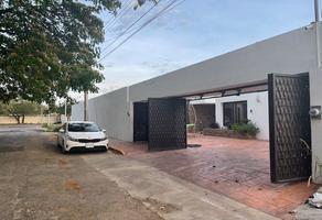 Foto de casa en venta en  , montecristo, mérida, yucatán, 0 No. 01