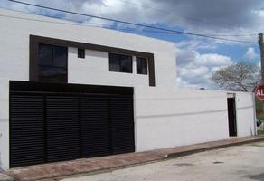 Foto de casa en renta en  , montecristo, mérida, yucatán, 6782098 No. 01