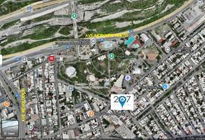 Foto de inmueble en  , Col. Monterrey Centro C.P. 64000, Monterrey