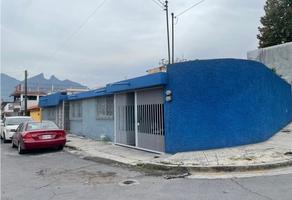 Foto de inmueble en  , Col. Monterrey Centro C.P. 64000, Monterrey