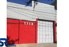 Foto de inmueble en  , Col. Monterrey Centro C.P. 64000, Monterrey