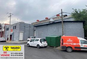 Foto de inmueble en  , Col. Monterrey Centro C.P. 64000, Monterrey