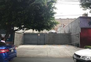 Foto de inmueble en Monterrey, Col. Roma Norte C.P. 06700, Cuauhtémoc