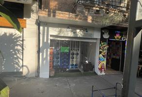 Foto de inmueble en Monterrey, Col. Roma Sur C.P. 06760, Cuauhtémoc