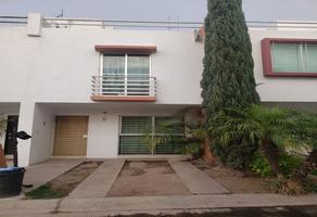 Foto de casa en venta en monteverde 1 , el fortín, zapopan, jalisco, 23555113 No. 01