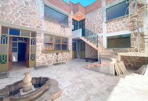 Foto de edificio en venta en  , morelia centro, morelia, michoacán de ocampo, 0 No. 01