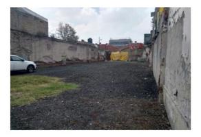 Foto de terreno habitacional en venta en  , morelos, cuauhtémoc, df / cdmx, 0 No. 01