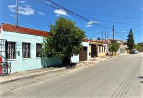 Casas en venta en Morelos Oriente, Mérida, Yucatán 