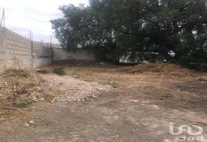 Foto de terreno habitacional en venta en morelos , san andrés de la cañada, ecatepec de morelos, méxico, 24153712 No. 01