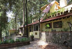 Foto de inmueble en Muitles, Col. San Mateo Tlaltenango C.P. 05600, Cuajimalpa de Morelos