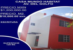 Inmuebles en Mundo Habitat, Solidaridad, Quintana... 