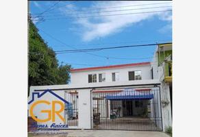 Foto de casa en venta en  , municipios libres, altamira, tamaulipas, 25145434 No. 01