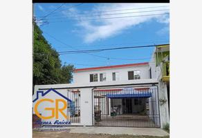 Foto de casa en venta en  , municipios libres, altamira, tamaulipas, 25198004 No. 01