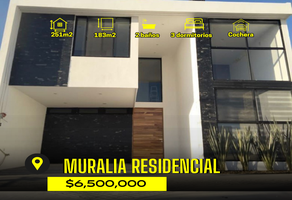 Casas en venta en Fátima, Aguascalientes, Aguasca... 