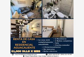 Casas en renta en Tijuana, Baja California 