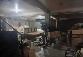 Foto de inmueble en N/A #0, Col. Leyes de Reforma 1a Sección C.P. 09310, Iztapalapa
